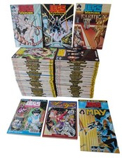 Lotto Stock BONELLI LEGS WEAVER 1/74 + SPECIALI + N 0 spedizione GRATIS