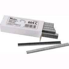 PUNTI METALLICI PER PINZA