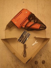 saldatore Philips 100W vintage