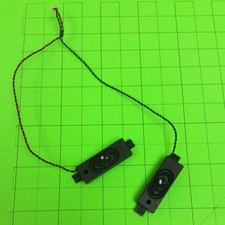 Altoparlante interno sinistro