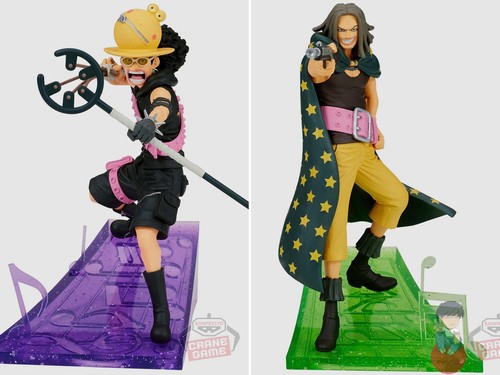 One piece film red - one,