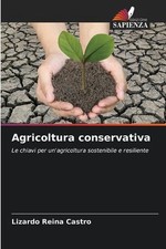 Agricoltura conservativa by