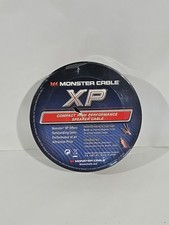 Monster XP Compact Cavo per