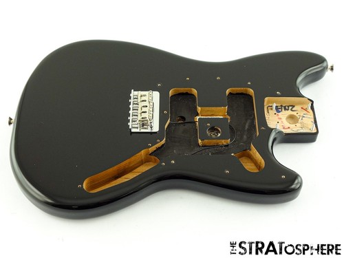 Fender player mustang - fender,