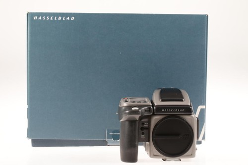 Alloggiamento hasselblad - alloggiamento,