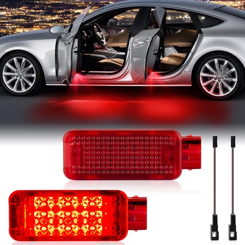 Popmotorz luci led - 2, porte