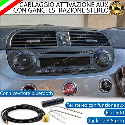 Cavo aux kit smontaggio - cavo,