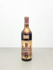 Spanna Vallana 1955 Cantina