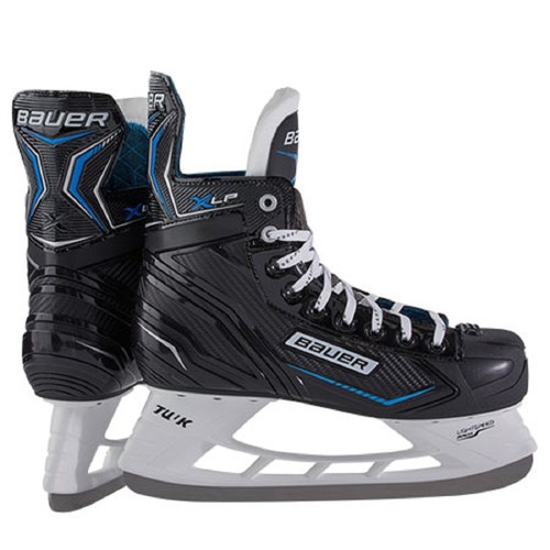 Pattino bauer sr senior - bauer, x-lp