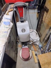 Spazzola Elettrica Rotante