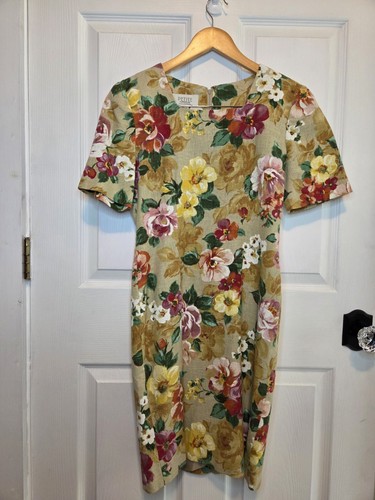 Abito vintage petite - abito,