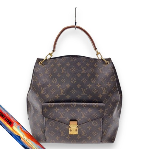 Borsa louis vuitton metis - borsa,