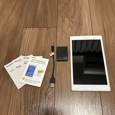 Sony Xperia Z3 Tablet Compact