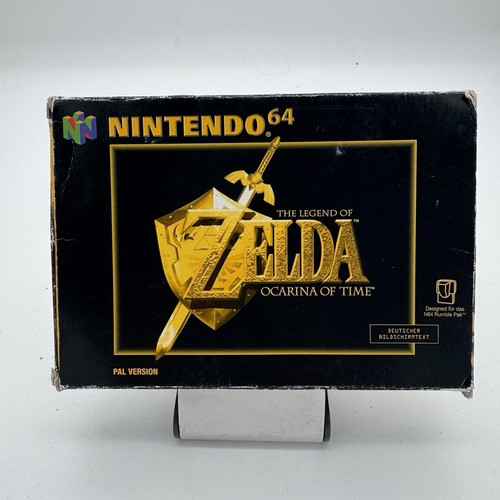 The legend zelda - the,