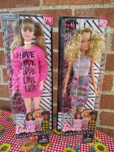 Bambole barbie rare - 2,