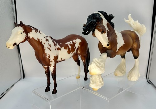Set cavalli breyer - set,