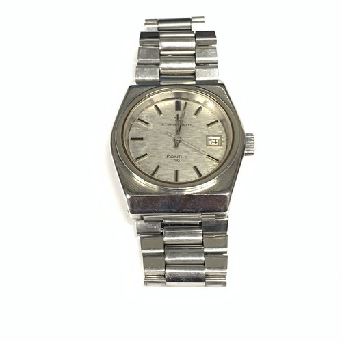 Orologio vintage eterna - orologio,