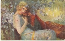 ILLUSTRATORI - DONNINE -