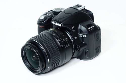 Nikon d3100 obiettivo - d3100,