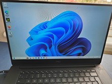 Dell XPS 15 9560 - i7 -7700 -