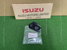 Isuzu trooper bighorn ubs69 - bighorn,