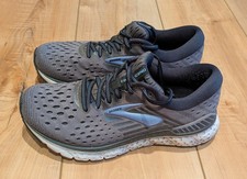 Scarpa Brooks Transcend 6
