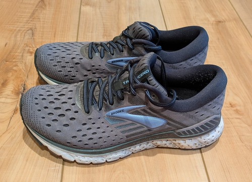 Scarpa brooks transcend - scarpa, 6