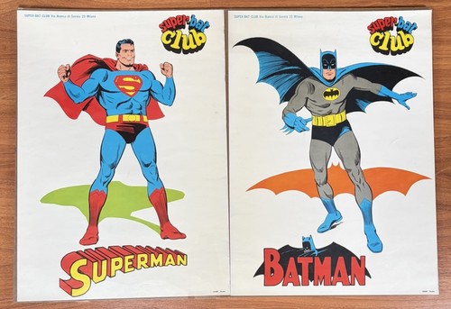 Poster super bat - poster, club