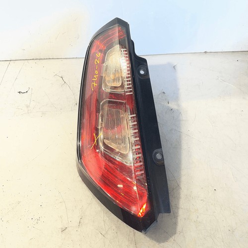 Fanale post fiat - sx., punto