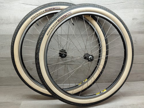 Set cerchi lega - lega, cruiser