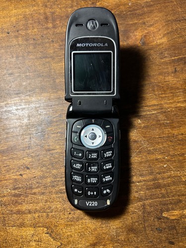 Telefono cellulare flip