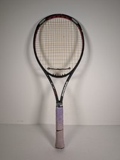 PRINCE O3 RED Speed Port