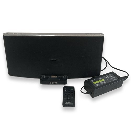 Sony rdp x200ipn sistema - sony, audio