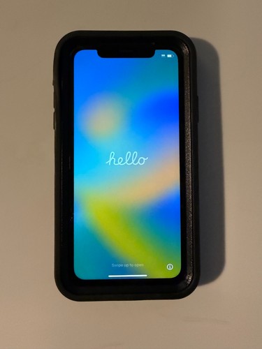 Apple iphone a1984 - apple, 64gb
