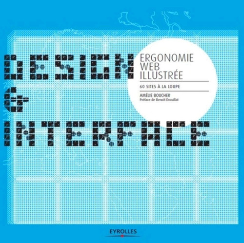Amélie boucher ergonomie web - amélie,