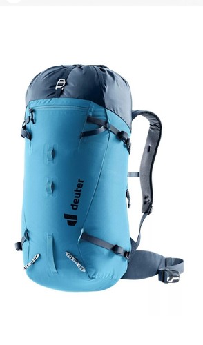 Deuter guide zaino 30l - deuter,