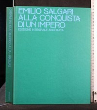 ALLA CONQUISTA DI UN IMPERO