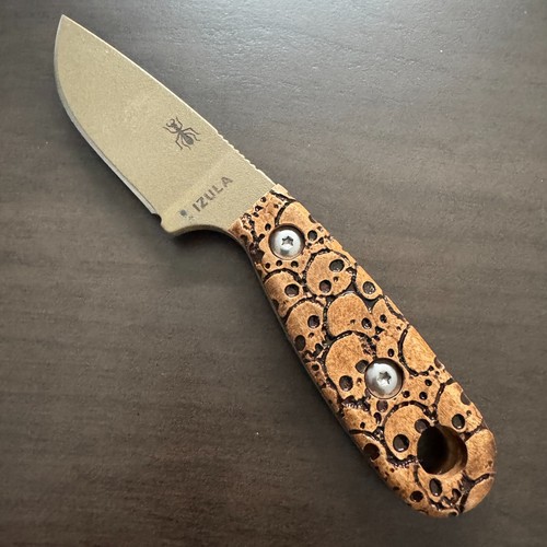 Bilancia cryptkeeper per - per, esee