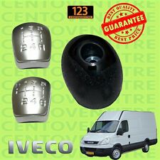 Pomello leva Cambio per IVECO