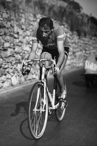 Escape fausto coppi - escape,