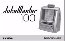Tyrell JukeMaster 100 Jukebox Manuale Utente, Supporto Programma CD/Card Personalizzato LEGGI