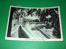 Cartolina bisignano cosenza - bisignano,