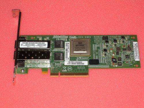 Nuovo netapp qlogic qle8152 - netapp,