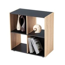 Libreria Scaffale Moderna a 4