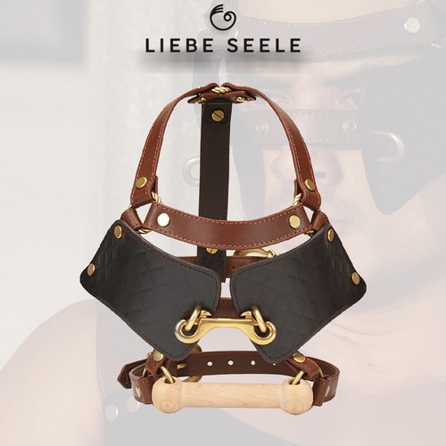Liebe seele leather blinders - seele,