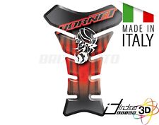 ADESIVO SERBATOIO RESINA ROSSO