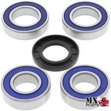 KIT CUSCINETTI RUOTA