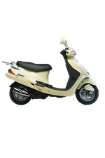 COPRIGAMBE PRO LEG A KYMCO