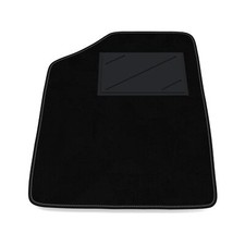 Tappetino auto SOLO LATO GUIDA