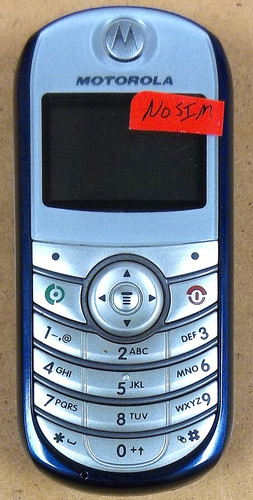 Rarissimo cellulare motorola - cellulare,